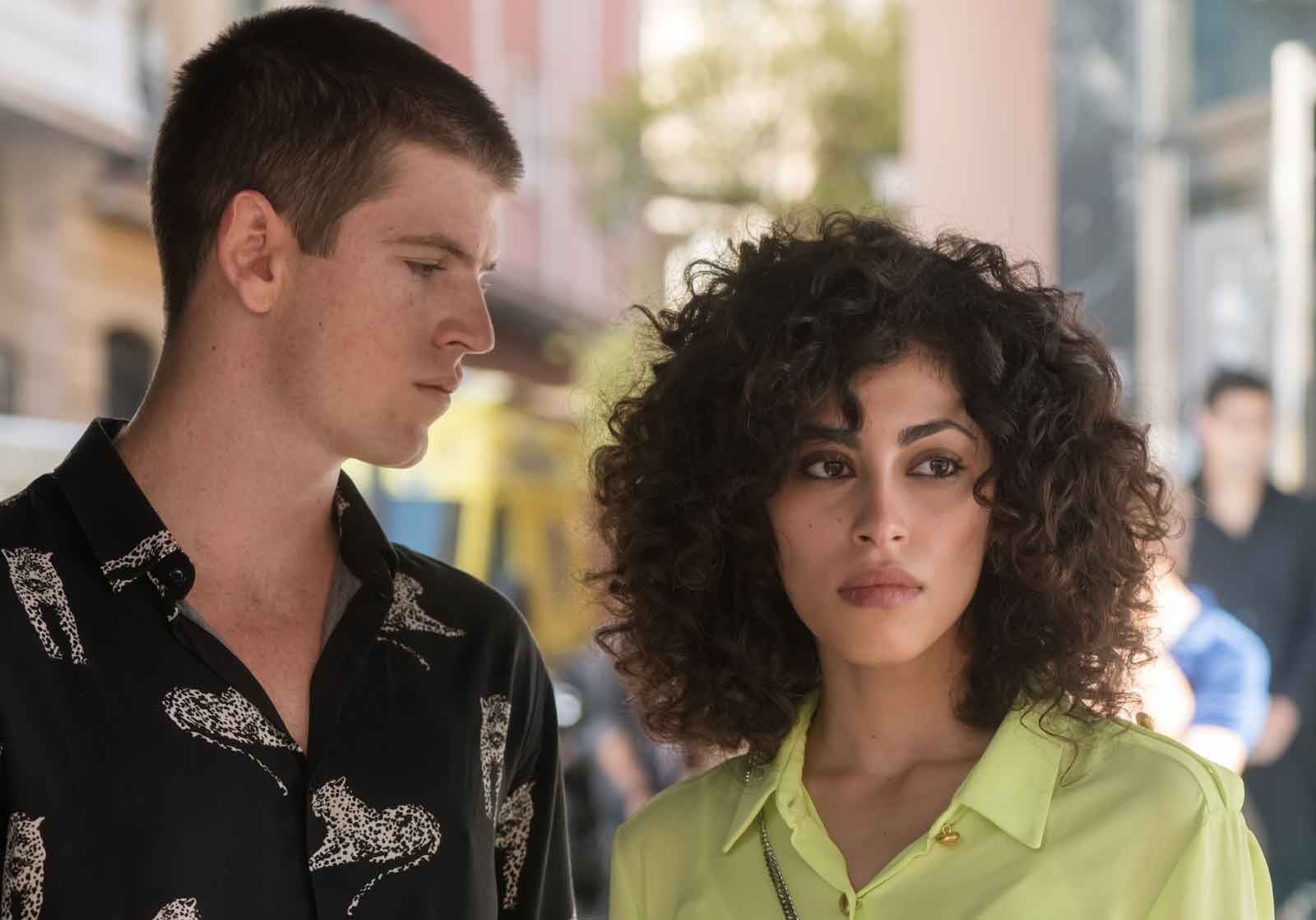 Films Et Séries Tv Avec Miguel Bernardeau Élite : Photo Miguel Bernardeau, Mina El Hammani - 4 sur 58 - AlloCiné