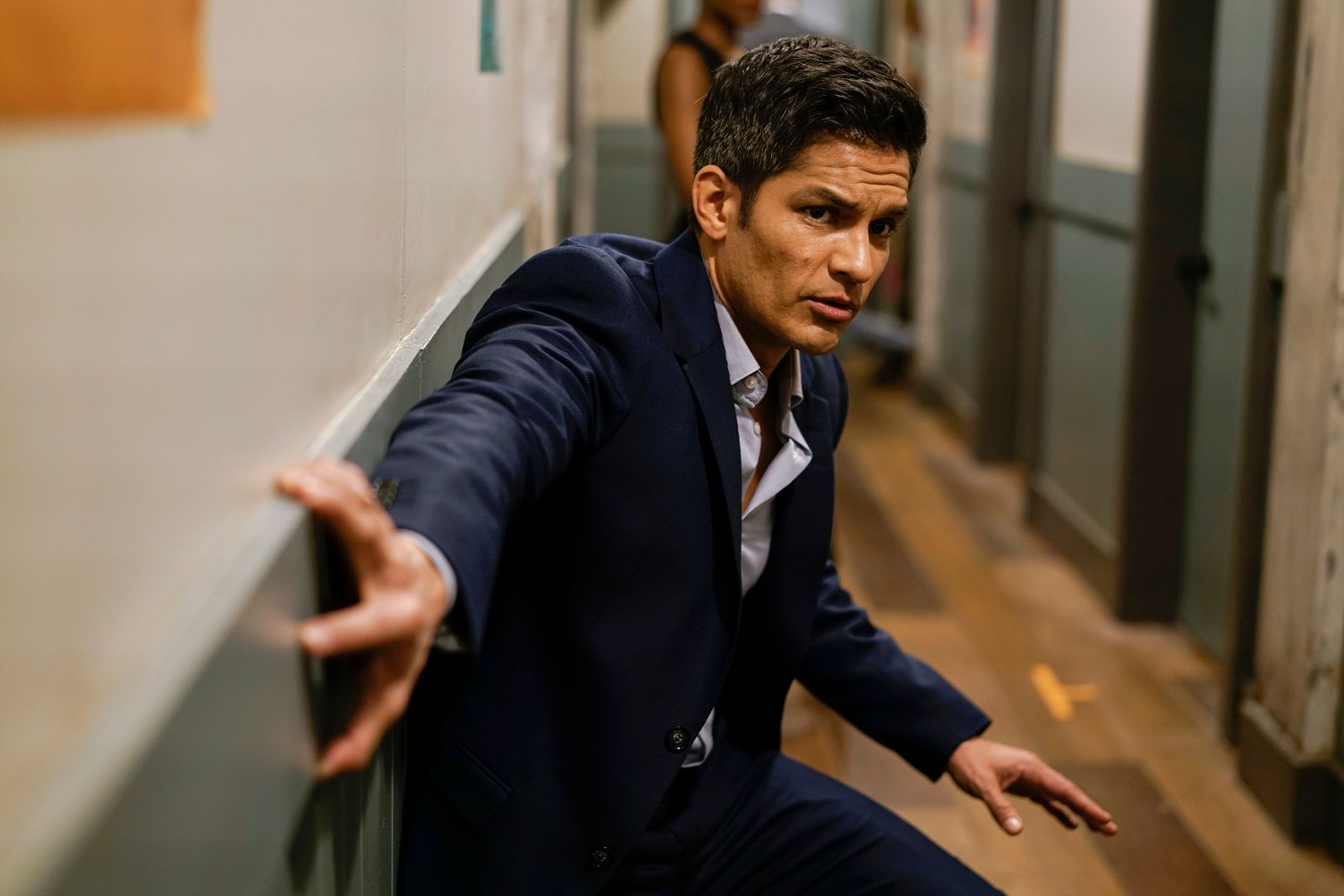 Films Et Séries Tv Avec Nicholas Gonzalez