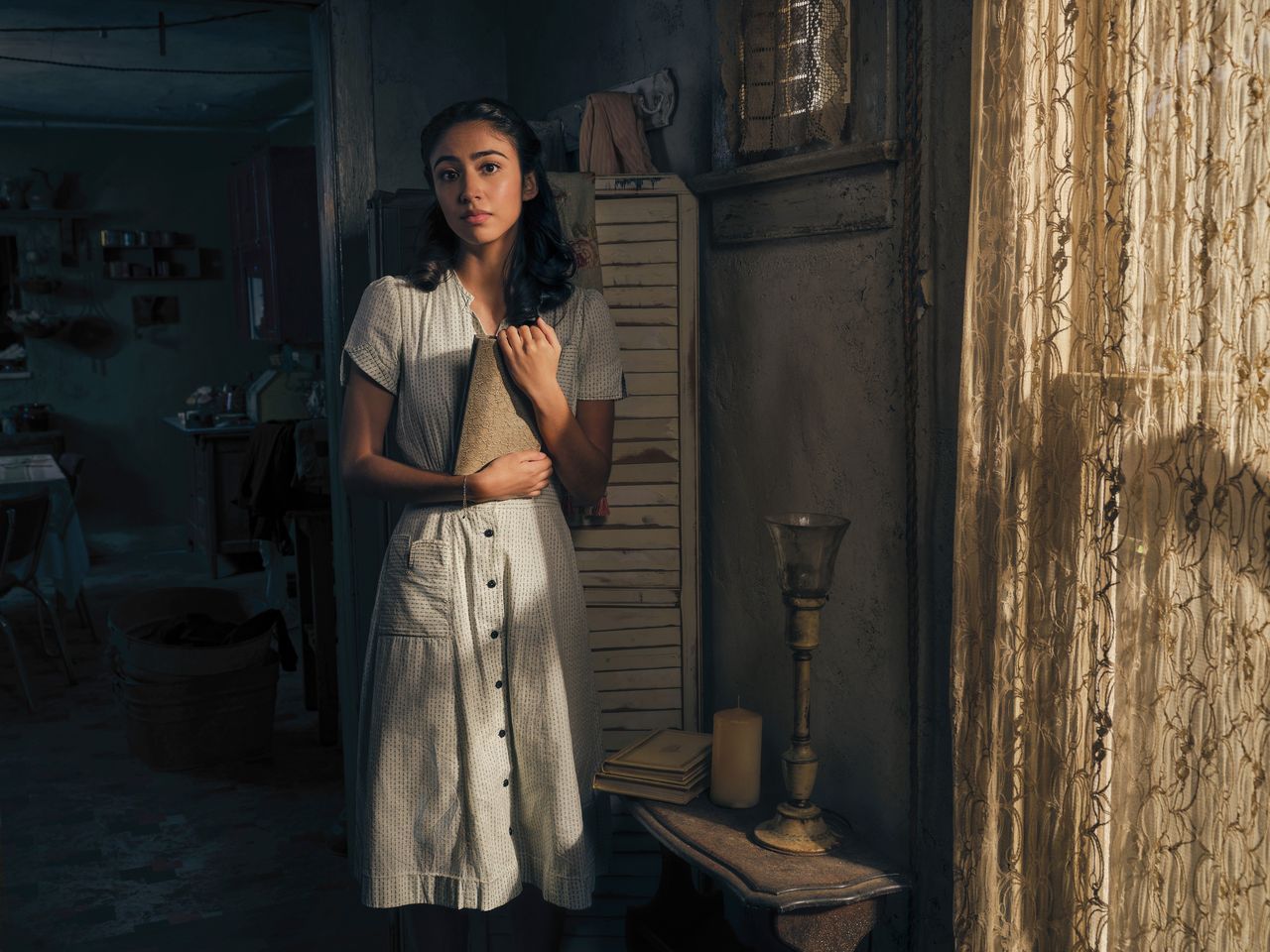 Penny Dreadful City Of Angels Photo Jessica Garza 29400 | Hot Sex Picture