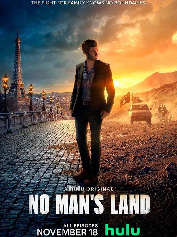 47 - No Man's Land