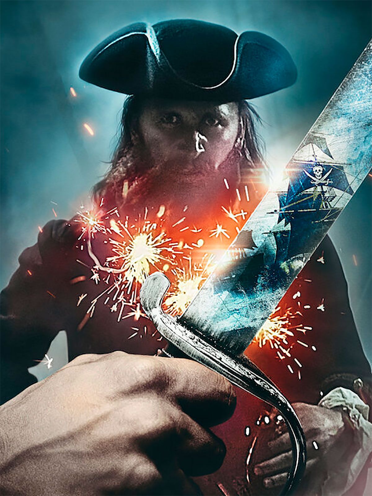 16 - Dans le sillage des pirates