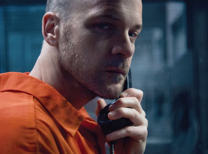 Films Et Séries Tv Avec Peter Sarsgaard The Killing (US) : Photo Peter Sarsgaard - 41 sur 181 - AlloCiné