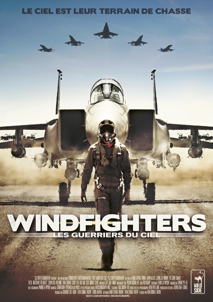 Regarder Windfighters en streaming