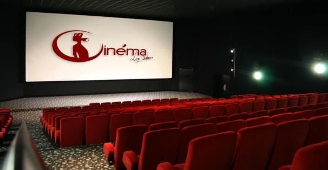 Cinema Saint Jean De Luz Le Select Cinéma Cinéma le Sélect à Saint-Jean-de-Luz - Achat ticket cinéma