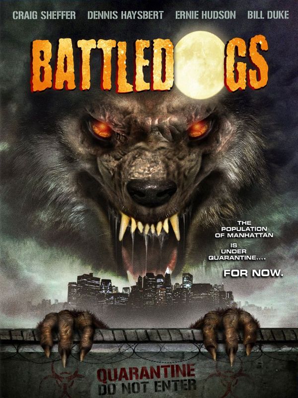 Télécharger : Battledogs