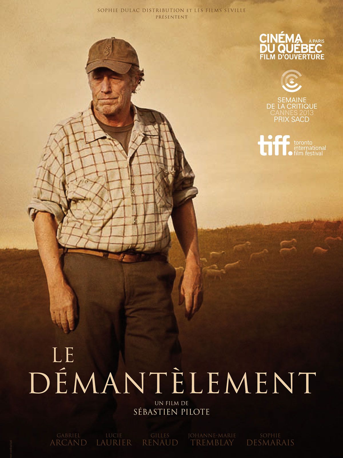 Télécharger : Le Démantèlement