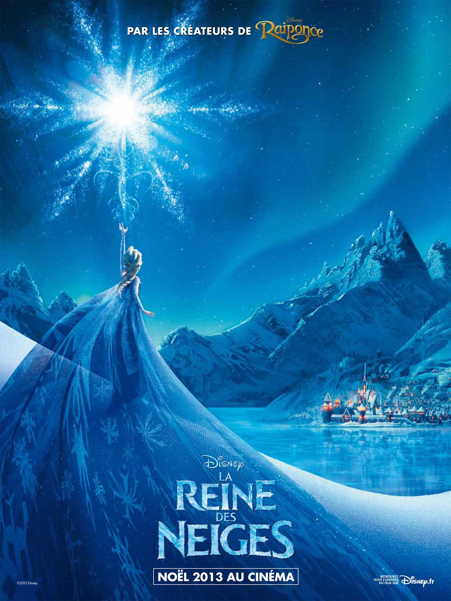 Rsultat de recherche d'images pour "titre de film avec neige"