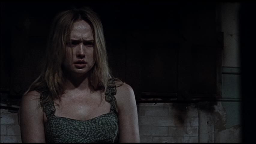 Films Et Séries Tv Avec Kaylee Defer