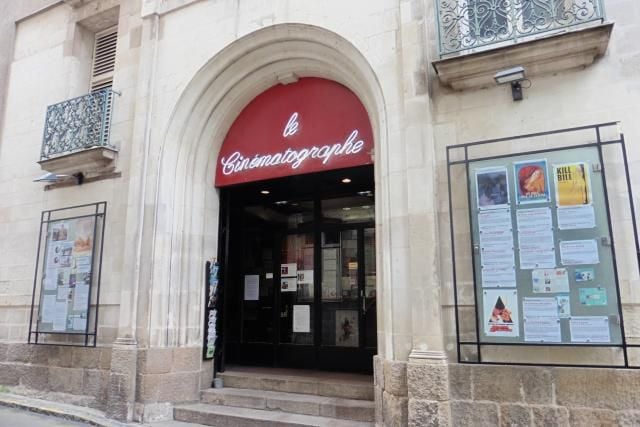 1 Rue De La Petite Reine 44100 Nantes