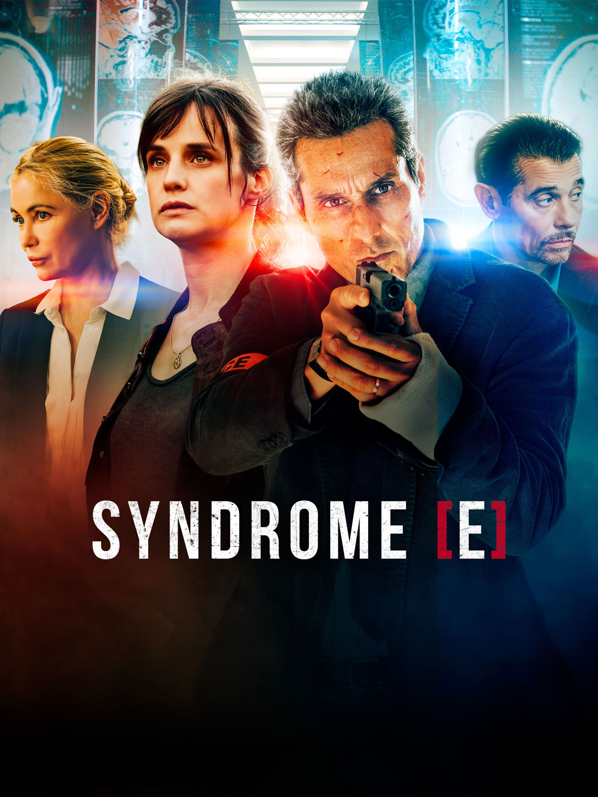 11 - Syndrome E