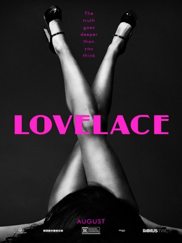 Lovelace Lovelace