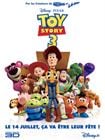 Affichette (film) - FILM - Toy Story 3 : 126123