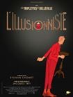 Affichette (film) - FILM - L'Illusionniste : 120782