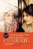 Cinérail - Festival International Train, Métro & Cinéma