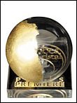 Globes de Cristal