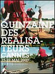 Quinzaine des Réalisateurs
