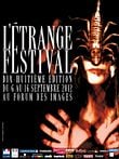 Etrange Festival
