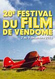 Images en région - Festival du Film de Vendôme