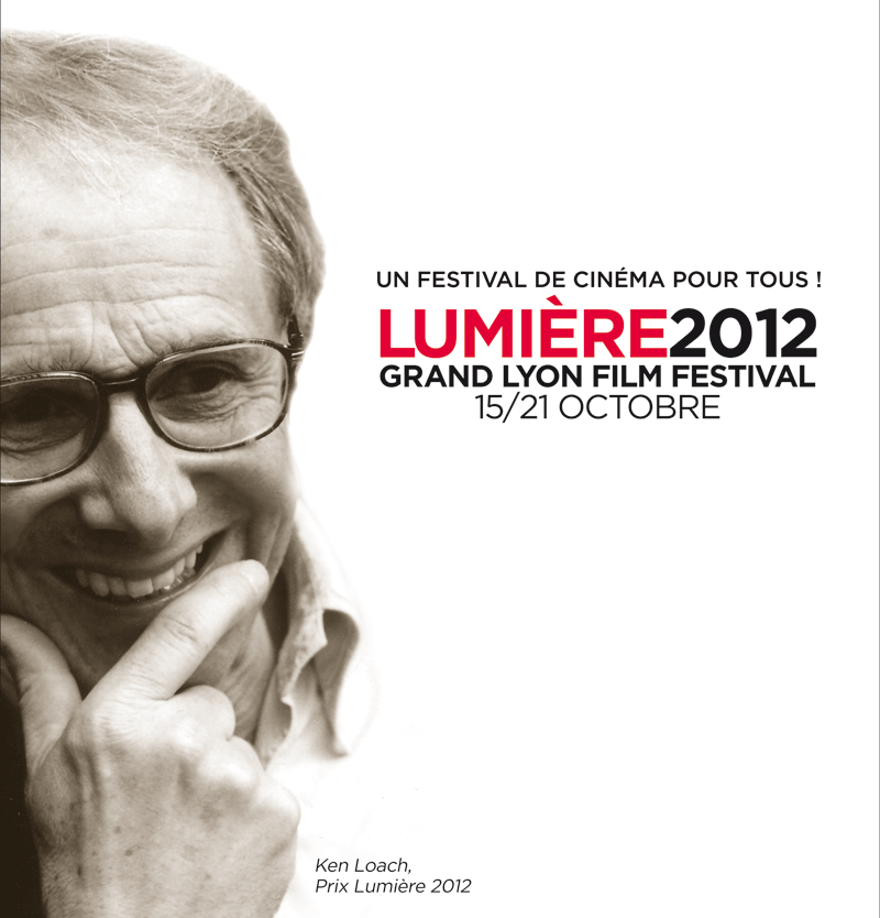 Lumière - Grand Lyon Film Festival