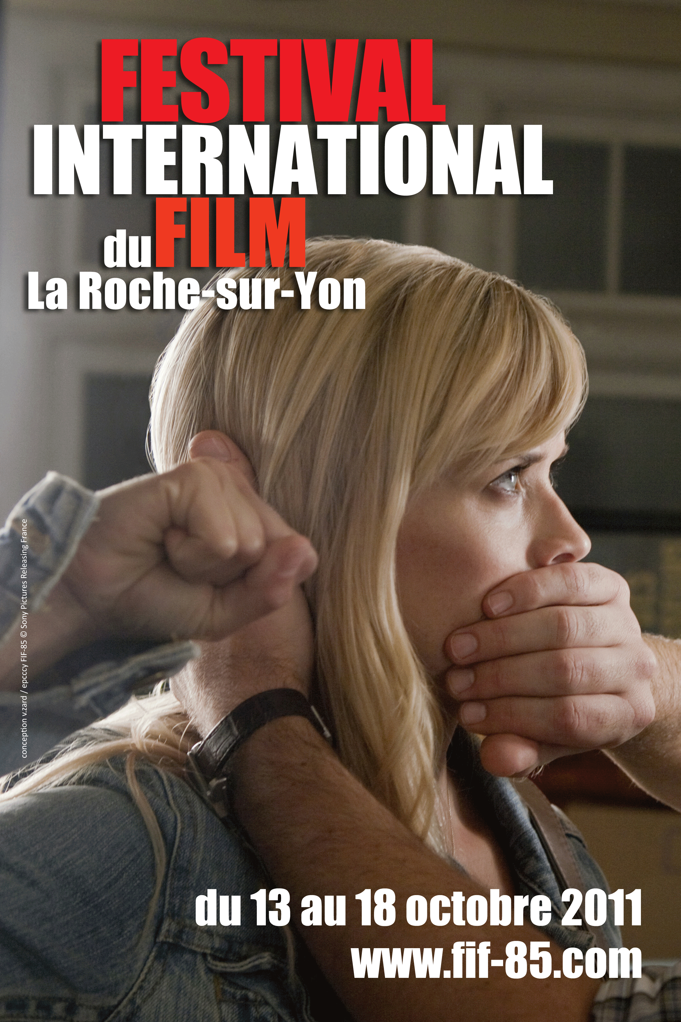 Festival International du Film de la Roche-sur-Yon