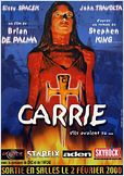 Carrie au bal du diable