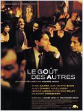 Le Goût des autres