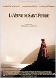 La Veuve de Saint-Pierre