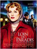 Loin du paradis