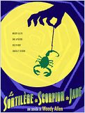 Le Sortilège du scorpion de Jade