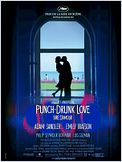 Punch-drunk love - Ivre d