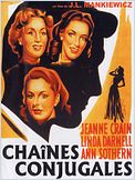 Chaînes conjugales