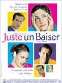 Juste un baiser