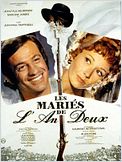 Les Mariés de l