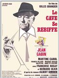 Le Cave se rebiffe