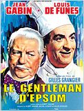 Le Gentleman d