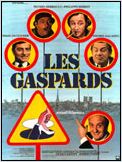 Les Gaspards