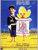 Le Gendarme de Saint-Tropez