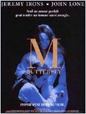 M. Butterfly