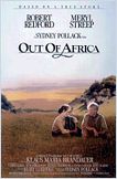 Out of Africa - Souvenirs d