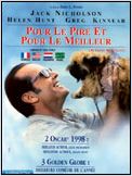 Pour le pire et pour le meilleur