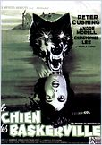 Le Chien des Baskerville
