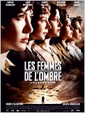 Les Femmes de l