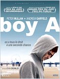 Boy A