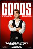 The Goods: Live Hard, Sell Hard