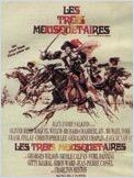 Les Trois Mousquetaires