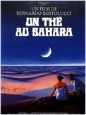 Un Thé au Sahara