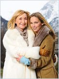 Les Edelweiss