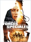 Forces spéciales