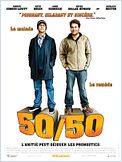 50/50