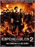 Expendables 2: unité spéciale